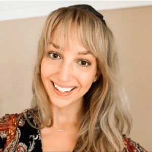 Meet your Posher, Sierra